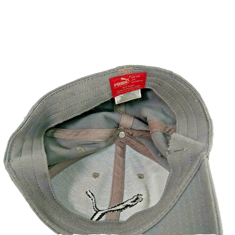 PUMA Men's Element‎ Stretch Fit Cap - Picture 9 of 9
